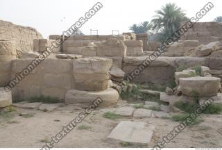Karnak Temple Photo References #6